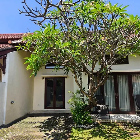 Sayang Taman Villas