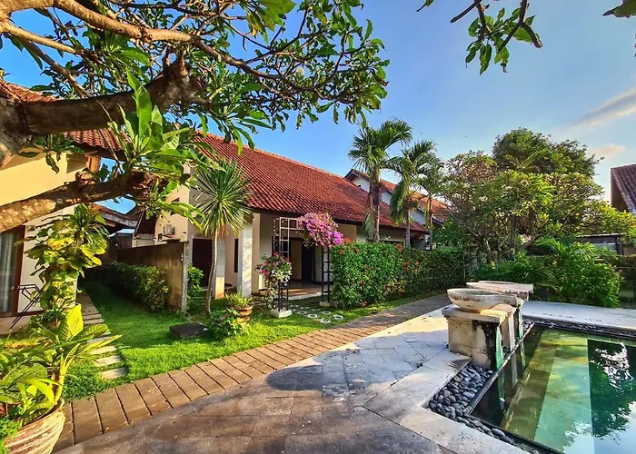 Sayang Taman 3* Sanur