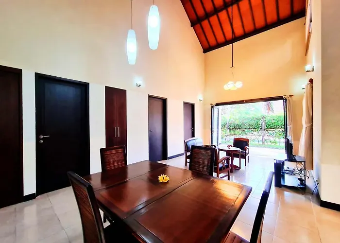 Sayang Taman Parco vacanze 3*