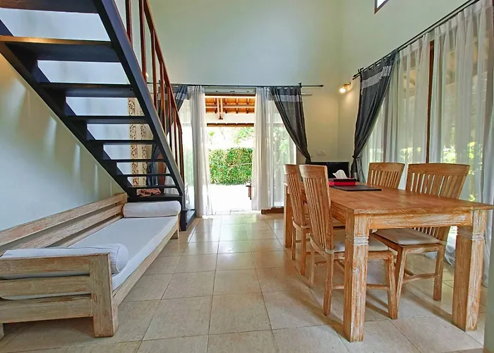Sayang Taman 3* Sanur